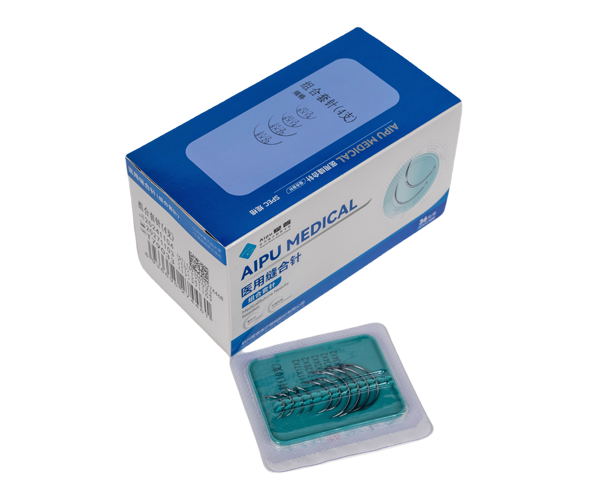 組合套針（二支裝、多支裝）